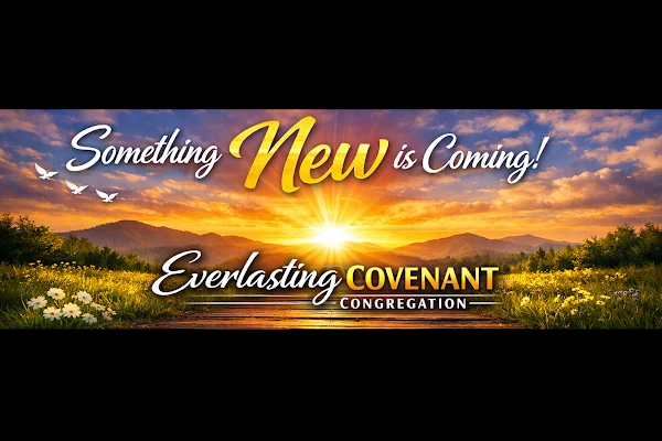 Everlasting Covenant Congregation