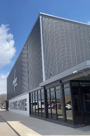 Evolve Church