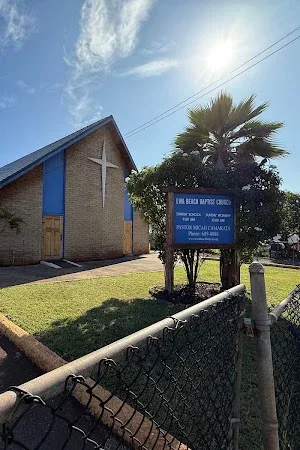 Ewa Beach Baptist Church