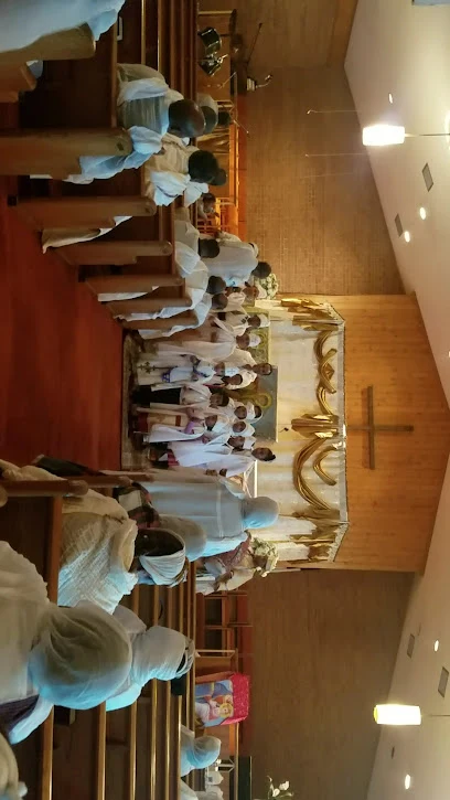 Exodus Missionary Baptist Church