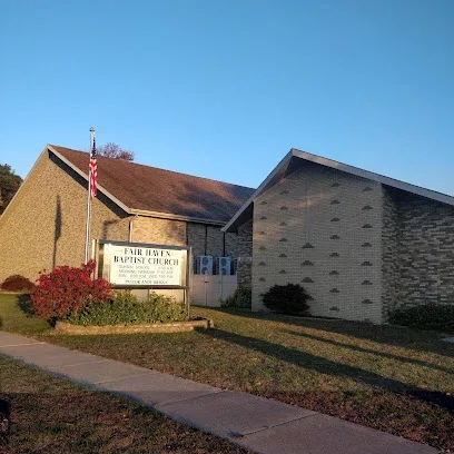 Fair Haven Baptist Church
