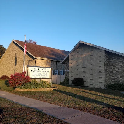 Fair Haven Baptist Church