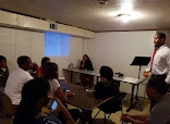 Fairfield Missionary Baptist Church