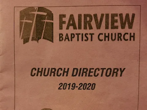 Fairview Baptist Church