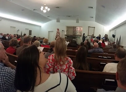 Fairview Missionary Baptist Church