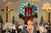 Fairwinds Baptist Church