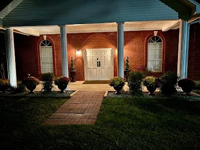 Faith Apostolic Church of Jackson