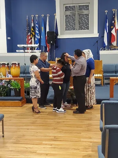 Faith Assembly of Christ FLC