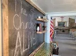 Faith Baptist Church of Harney