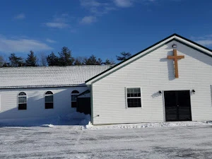 Faith Baptist Church of Orono