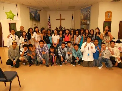 Faith Bible Baptist Church