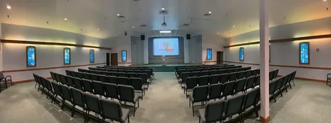 Faith Bible Way, Inc.