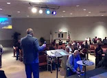 Faith Chapel COGIC