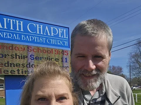 Faith Chapel General Baptist Church
