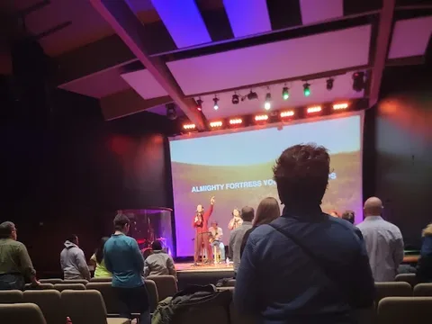 Faith Christian Community