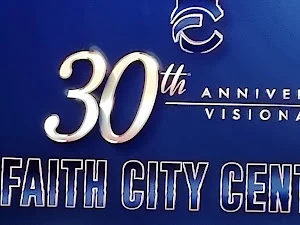 Faith City Central