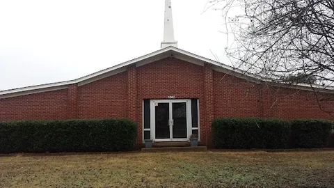 Faith Community AME Church