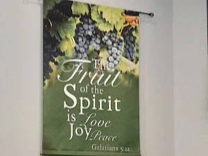 Faith Community Bible Church