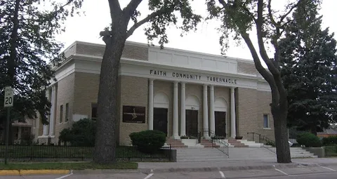Faith Community Tabernacle