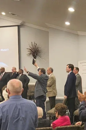 Faith Cornerstone Apostolic Pentecostal Church