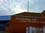 Faith Fellowship and Love Church