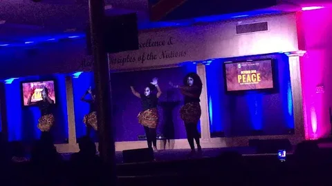 Faith Fellowship Ministries International