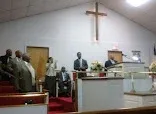 Faith & Hope Baptist Church