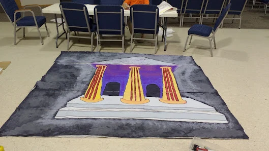 Faith Hope-Love Fellowship Church
