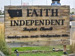 Faith Independent Baptist Church