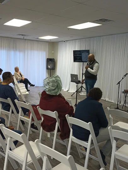 Faith Life Family Church