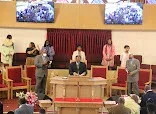 Faith Missionary Baptist Mission