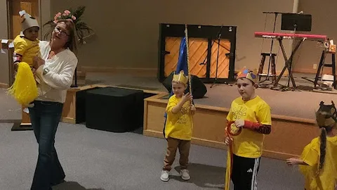 Faith Outreach Christian Center