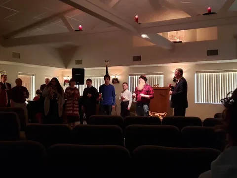 Faith Pentecostal Church