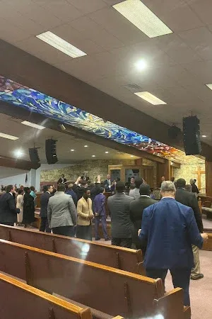 Faith Tabernacle Apostolic Church