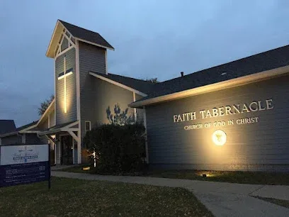 Faith Tabernacle Church of God in Christ