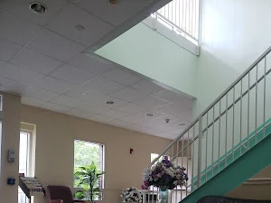 Faith Tabernacle Missionary Baptist Church