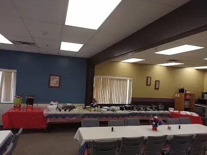Faith Tabernacle Pentecostal