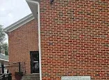 Faith Temple AME Church