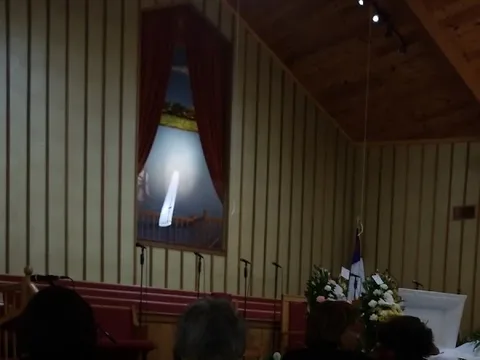 Faith United Missionary Baptist