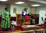 Faithful Missionary Baptist