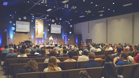 Fall Creek Church