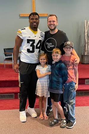 Family Church Iowa City