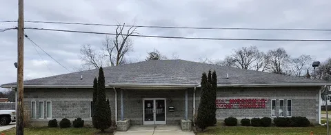 Family Missionary Baptist Church