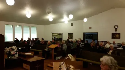 Family of Grace Church (FGC)