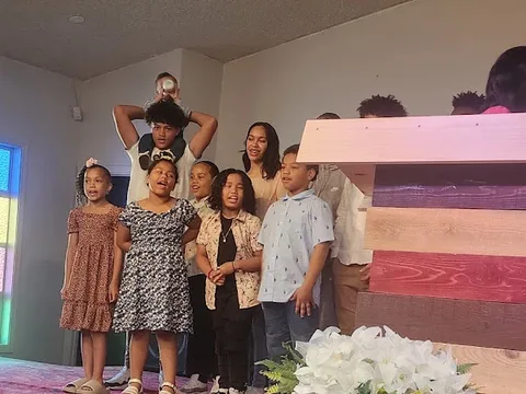 Family Pentecostal Church Of God