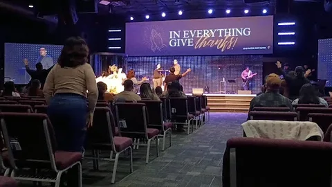 Family Worship Center AZ - Main Campus