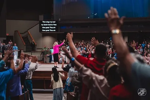 Family Worship Center