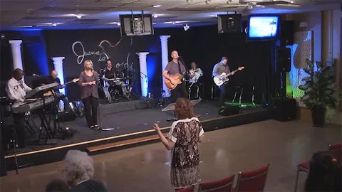 Family Worship Christian Church