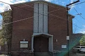 Farish Street Baptist Church