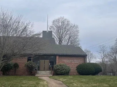 Farmington Ave Baptist Church